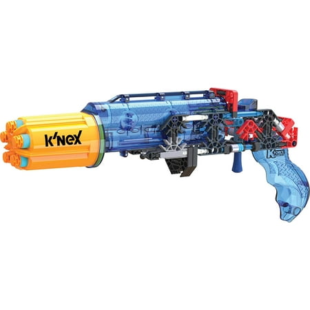 Knex Limited Partnership Group 2 Packs K-25X Rotoshot Blaster