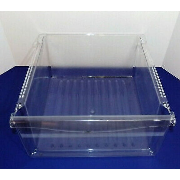 Genuine Whirlpool Crisper Drawer WP67004515