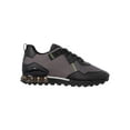 thumbnail image 3 of Cruyff Superbia Hex Suede Mesh Trainers, Grey, 3 of 9