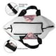 thumbnail image 4 of Disketp Pink Lotus Buddha Bolsa Tote Estampada para Mujer, Bolso de Hombro y de Mano para Compras y Viajes, 4 of 8
