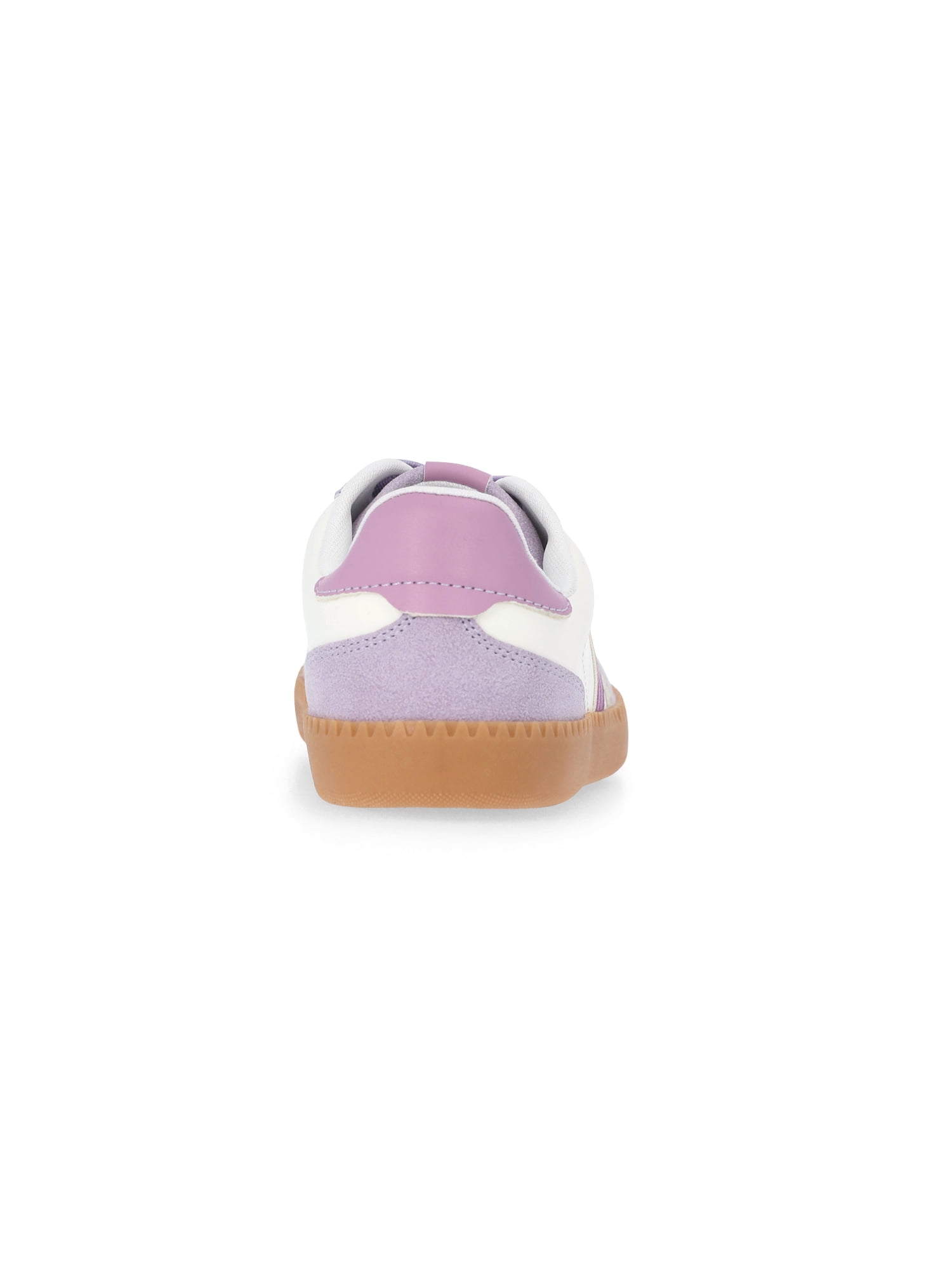 Wonder Nation Toddler Girls' Soccer Sneakers