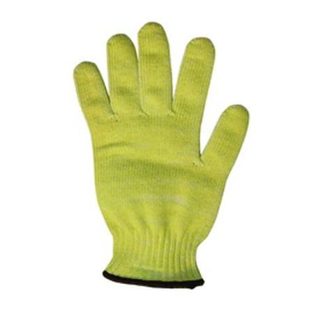 

Radnor Medium DuPont™ Kevlar Brand Fiber Cotton Blend Cut Resistant Gloves (49 Pairs)