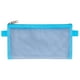 thumbnail image 5 of Estuche De Malla Para Lápices, Bolsa Organizadora Transparente, Almacenamiento De Material Escolar, Estuche Para Artículos De Oficina, Porta Accesorios De Viaje, Construcción De Nailon Resistente, 5 of 9