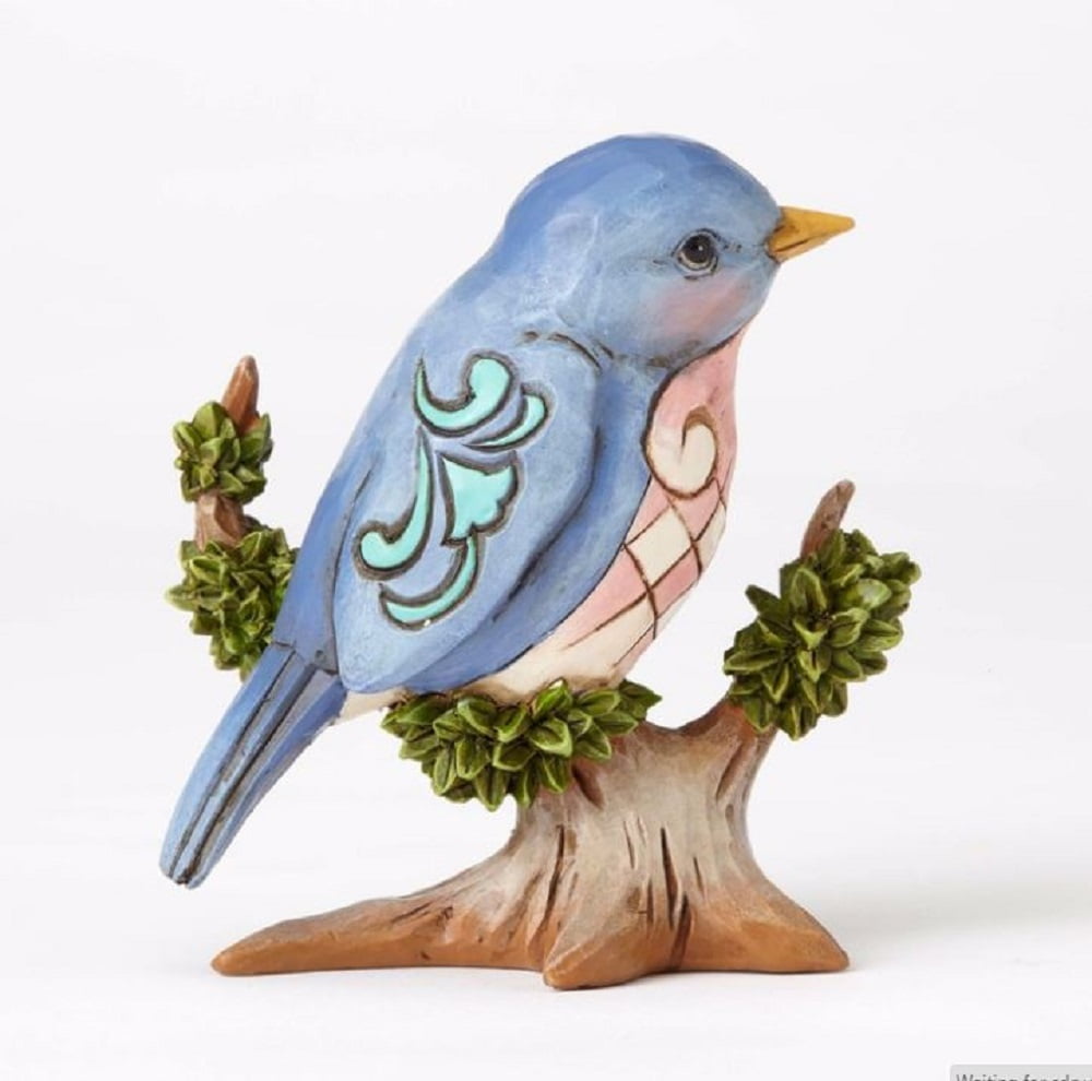 jim shore birds of a feather
