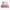 4-Pink, variant on YWDJ Full Coverage Bras for Women Wide Straps Comfy Bras Wirefree Lounge Bras Adjustable Straps Half Cup Push up Backless Comfortable Bras Padded Lace Bras Wrap Solid Bras Beige M