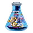thumbnail image 3 of Figuras de acción MRBEAST LAB Hybrids, paquete múltiple, Liger VS Banana-man, 3 of 6