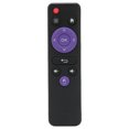 thumbnail image 3 of Controlador remoto inalámbrico NikouMX MX9 para TV Box Control remoto IR Compacto y liviano, 3 of 8