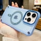 thumbnail image 3 of Funda Para iPhone Compatible Con Magsafe Uso Rudo Magnética, 3 of 4