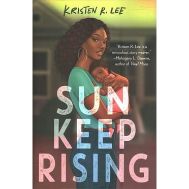 Sun Keep Rising (Hardcover)