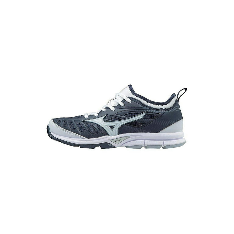 Mizuno Players Trainer 2 Softball Turf Shoe Walmart