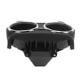 thumbnail image 2 of Portavasos Soporte doble para botella de bebida 21968004149051 Apto para MercedesBenz CLS C219 2006-2011, 2 of 8