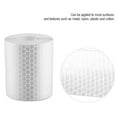 thumbnail image 2 of Herwey 5cmx3m Safety Adhesive Reflective Tape Roll Sticker For Trailers Cars Bikes,Safety Adhesive, Sticker For Trailers, 2 of 8