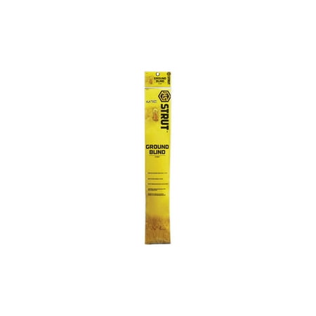 Hunters Specialties Blind Portable Realtree Xtra 8 ft.