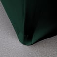 thumbnail image 4 of Mantel Gowinex Hunter Green Spandex de 6 pies, paquete de 2, 4 of 5
