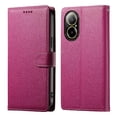thumbnail image 5 of Case for FOXDOCK Realme C67 4G Wallet Case – Premium Leather, 3 Card Slots, Shockproof Protection, 5 of 5