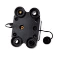 thumbnail image 4 of Milaget Support de Fusible Audio pour Voiture Auto Bateau 12v/24v 60A Ampères Réinitialisation Manuelle Disjoncteur 60A 02, 4 of 6
