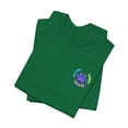 thumbnail image 6 of Rescue, Foster, Adopt Classic Crew Neck, Short Sleeve T-Shirt, 6 of 25