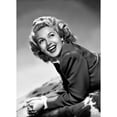 thumbnail image 3 of Hollywood Photo Archive 14x18 Black Modern Framed Museum Art Print Titled - Lana Turner, 3 of 5