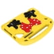 thumbnail image 4 of Funda de espuma EVA para tableta con soporte para la palma de la mano, estilo de dibujos animados, funda protectora para MatePad T8 de 8,0 pulgadas, para WM ONN, para Lenovo, color amarillo, 4 of 12