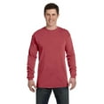 thumbnail image 1 of Comfort Colors Adult Heavyweight RS Long-Sleeve T-Shirt, 1 of 1