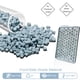 thumbnail image 4 of Bandejas para cubitos de hielo WIBIMEN Mini 416 con cubitera y cuchara, 4 of 6