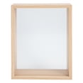 thumbnail image 1 of MasteelfCA DIY Hollow Frame Transparent Flower Frame Specimen Frame Press Flower Show Frame, 1 of 9