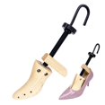 thumbnail image 3 of El ensanchador de de afloja rejil moldeadora de ajustados anchos para hombres moldeadores de tacón M 39-41 Baoblaze Ensanchador de zapatos, 3 of 7