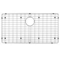 thumbnail image 1 of Houzer BG-7800 Sink Grid, Stainless Steel, 1 of 1