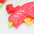 thumbnail image 5 of UPGRATOR 1 Set Dog Chase Sports Toy Plastic Fetch Toys for Dogs Fitness Assistance, 5 of 5