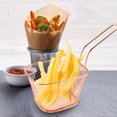 thumbnail image 4 of Panier Frit, Cuisson Cuisson Crépine Maison pour les Restaurants pour les Cafés, 4 of 8