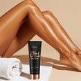 thumbnail image 2 of Loción bronceadora Onyx Black Caviar Dark Body Bronzer 250 ml, 2 of 8