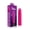 Pink, variant on Viben Fixation Rechargeable Waterproof Silicone Lipstick Bullet Vibrator, Unicorn