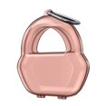 thumbnail image 2 of Funda para auriculares Funda para auriculares portátil Bolsa de almacenamiento para auriculares de viaje Reemplazo para Airpods max, Rojo Inevent EL001139-05B, 2 of 7