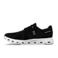 thumbnail image 2 of On Women's Running Cloud 6 Black White Shoes, from StockX, 2 of 5
