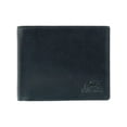 thumbnail image 1 of Mancini  Leather Bellagio RFID Bifold Wallet with Zipper Coin Pocket (Men's), 1 of 5