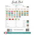 thumbnail image 3 of Gentle Flock Quilt Pattern by Lori Holt of Bee in My Bonnet, 3 of 3