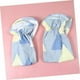 thumbnail image 4 of 1 Pair Oversleeves Sleevelet Painting Oversleeves Oil Proof Arm Sleeves Arm Sleeve Protector Oversleeve Women Oversleeve Japanese-style, 4 of 4