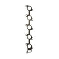 thumbnail image 3 of DNJ EG1172 Exhaust Manifold Gasket Fits Cars & Trucks 02-06 Dodge Sprinter 2500 2.7L DOHC, 3 of 5
