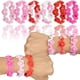 thumbnail image 2 of 6 pulseras de silicona con forma de corazón rojo y rosa para niños y adultos, juguetes de descompresión para el día de San Valentín, 2 of 8
