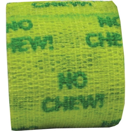 No chew hotsell vet wrap