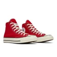 thumbnail image 3 of Converse Unisexe Taylor Chuck 70 Chaussures de Course Montantes Rouges, 3 of 3