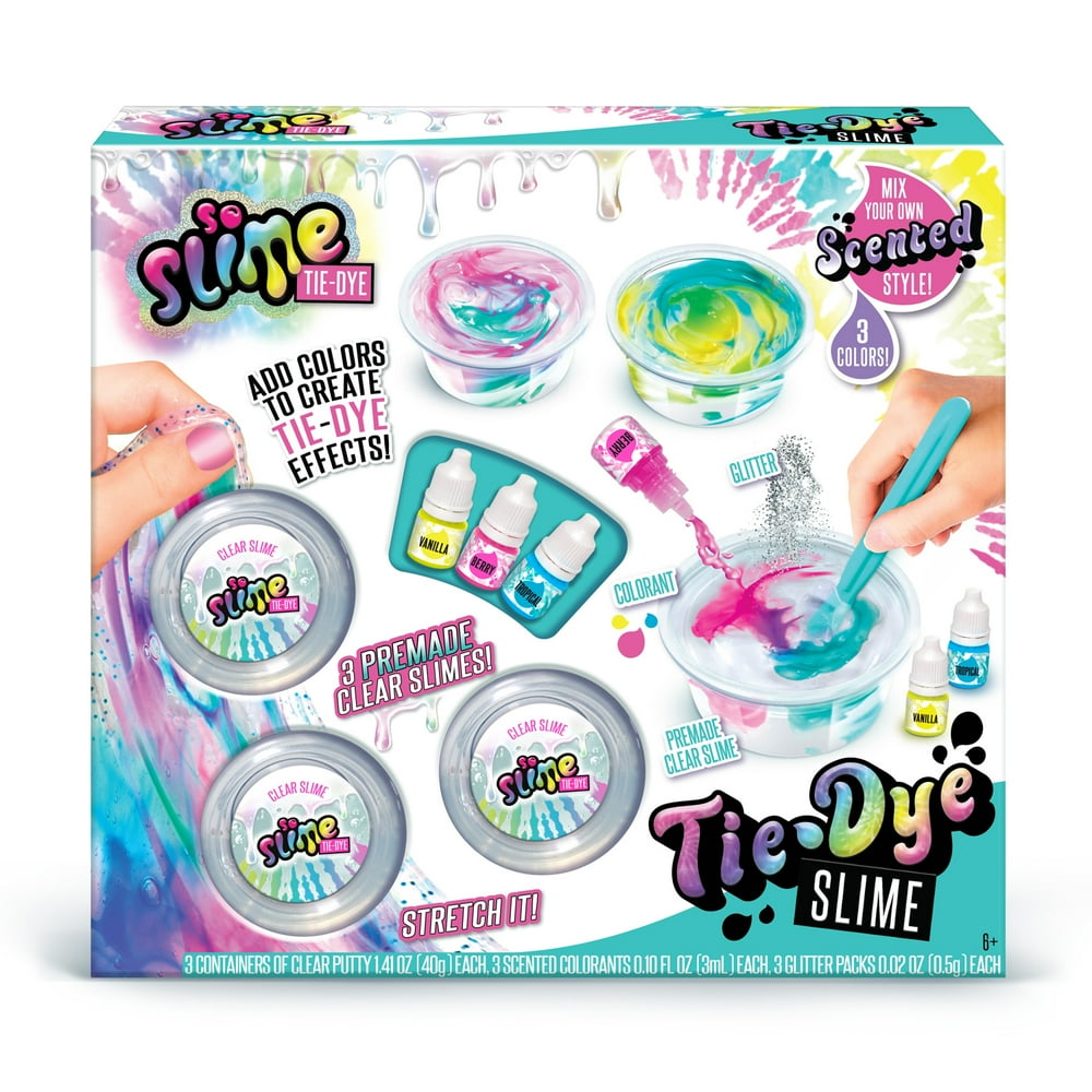 slime set shopee