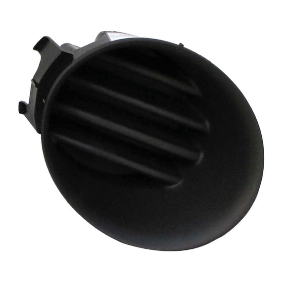 Dcmunx for Nissan for Maxima GLE/GXE/SE 2002-2003 Front Bumper Finisher Fog Hole Cover Left