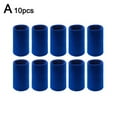 thumbnail image 6 of 10Pcs Finger Sleeves Arthritis Support Sports Finger Compression Sleeve Elastic Trigger Finger Sleeves Pain Thumb For Relieving, 6 of 7
