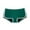 Green, variant on Seductiva Seamless Women Underwear Women Underwear for Women Mid Waist Solid Color Underwear No Show Breathable Comfortable Soft Underpants Ladies Panties
