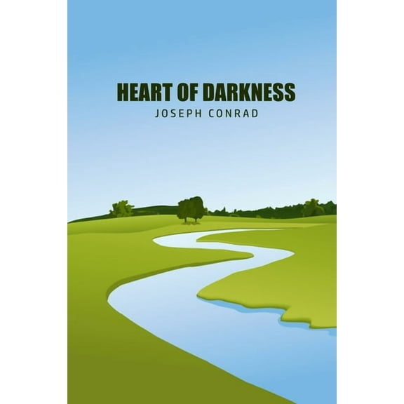 Heart of Darkness, (Paperback)