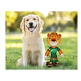 thumbnail image 3 of Juguete para perros Mascota Mundial 2026 FIFA Zayu México, 3 of 4