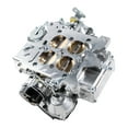 thumbnail image 2 of 4 Barrel Carburetor 0-80457S for Street Warrior Holley 4160 Performance 600-CFM FR-80457SA, 2 of 9