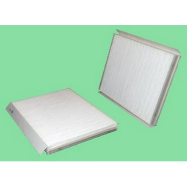 WIX Cabin Air Filter 49084