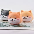 thumbnail image 4 of CCOCC 2 Pcs Contact Lens Case,Compact Design Contact Case,Fresh Look Dual Storage Contact Lens Storage Supplies,Style4, 4 of 4